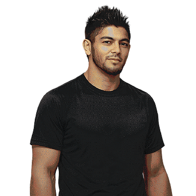 Roberto de Souza