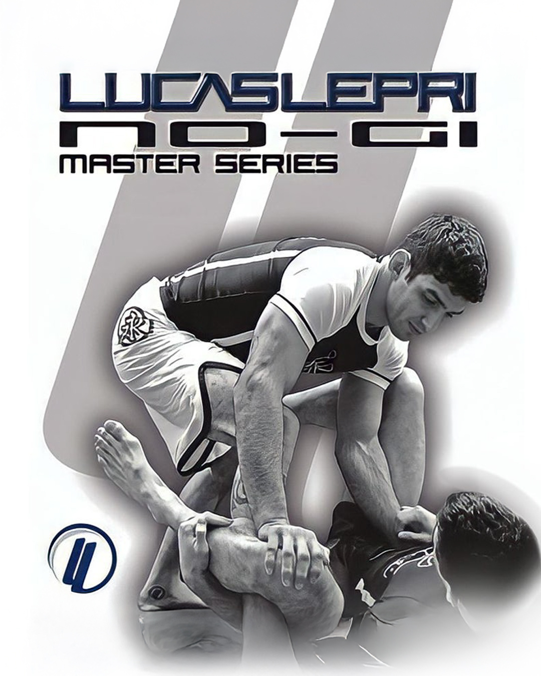 No-Gi Master Series by Lucas Lepri