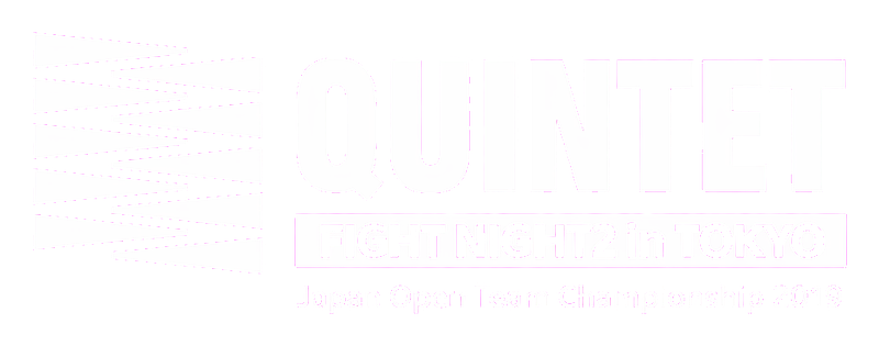 Quintet Fight Night 2 logo