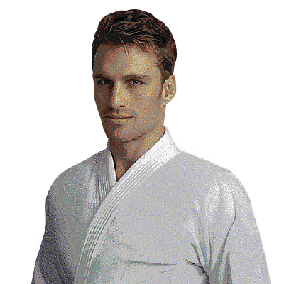 Clark Gracie