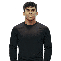 Diego “Pato” Oliveira Batista