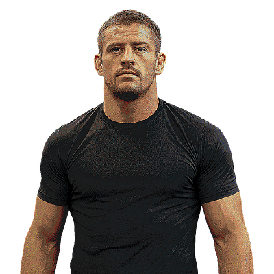 Nicholas Meregali