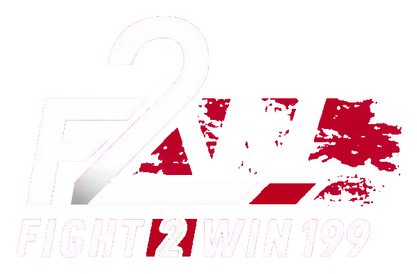 Fight to Win 199 logo
