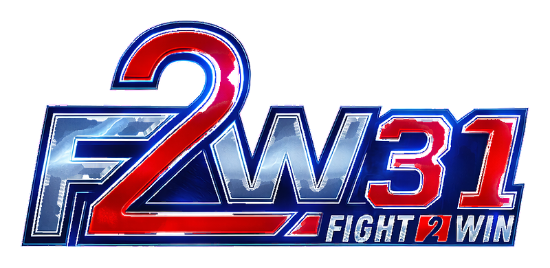 Fight to Win 301 logo