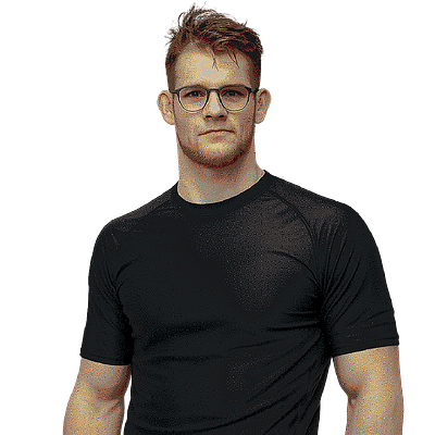 Maximilian Hanson