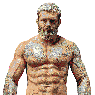 Gordon Ryan