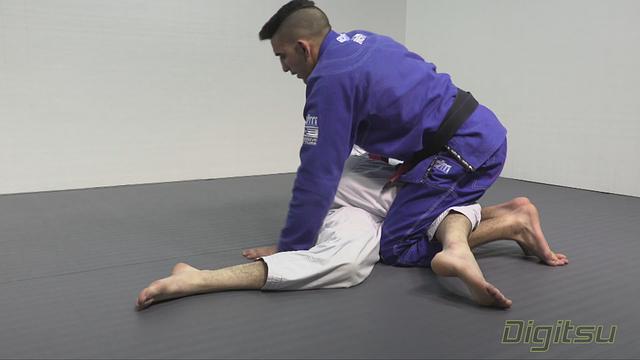 Counter Escapes Effectively