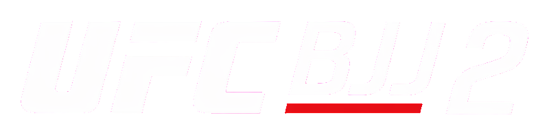 UFC BJJ 2 logo