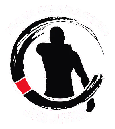 2026 Main Character Jiu-Jitsu Invitational logo