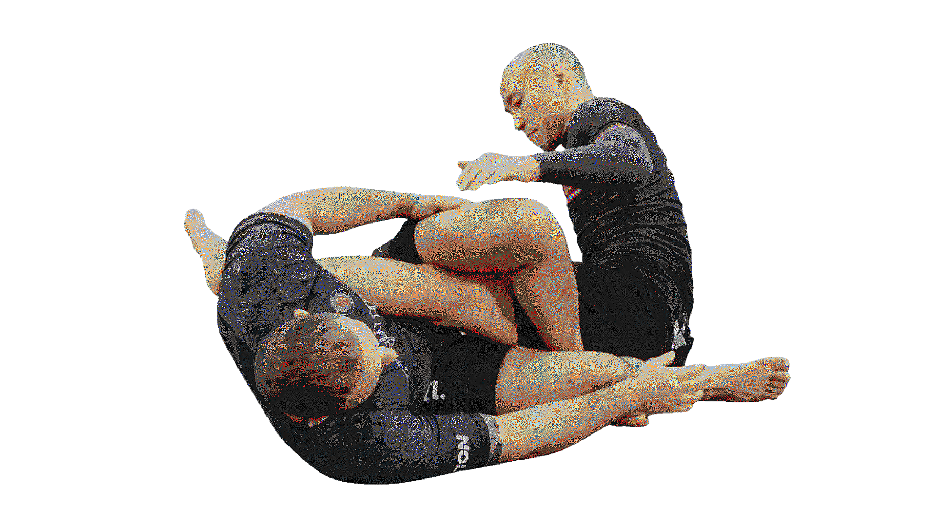 Kneebar