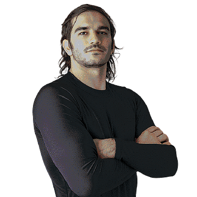 Kieran Kichuk