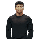 Diego “Pato” Oliveira Batista
