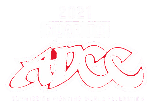 2021 Road to ADCC logo