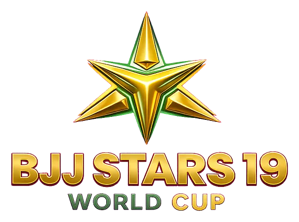 BJJ Stars 19 logo