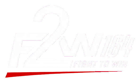 Fight to Win 164 logo
