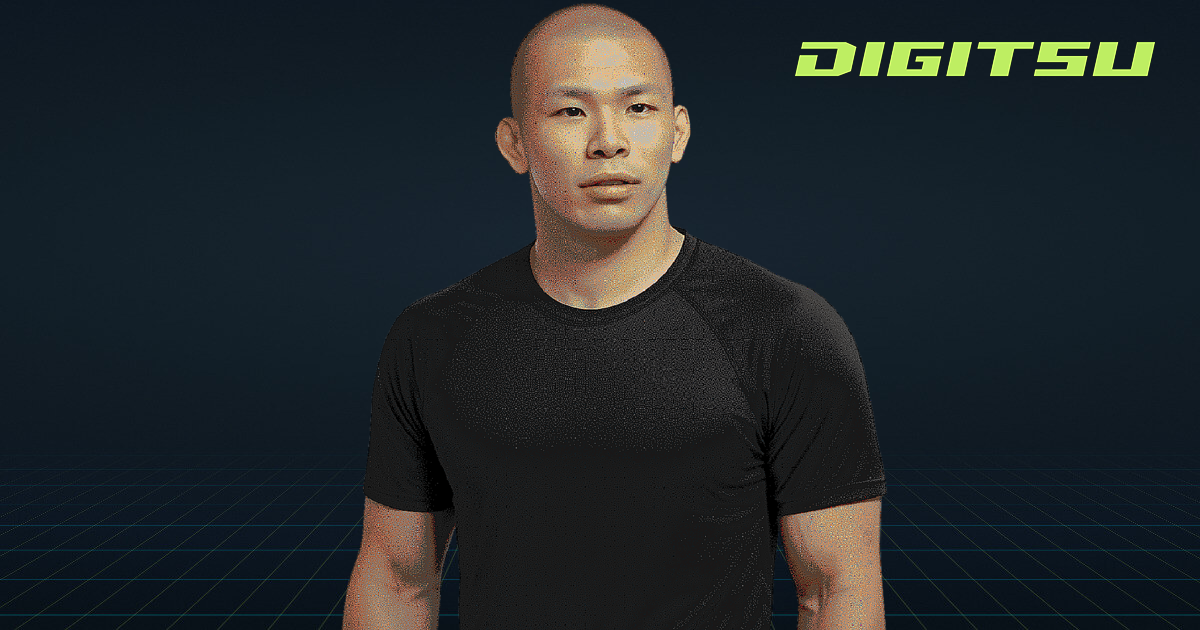 Yuta Shimada BJJ Record, Stats & Bio | Digitsu