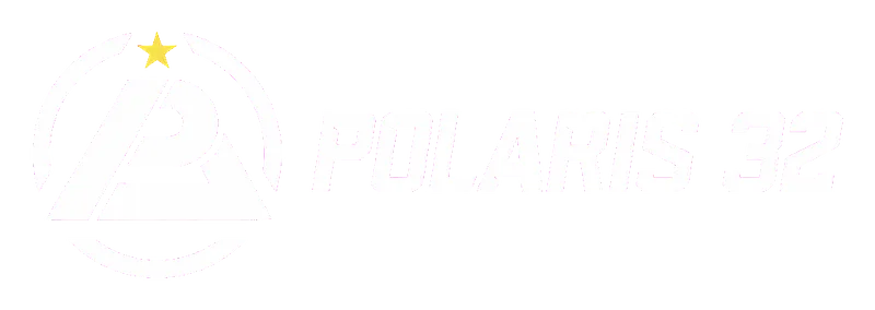 Polaris 32 logo