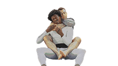 Rear Naked Choke
