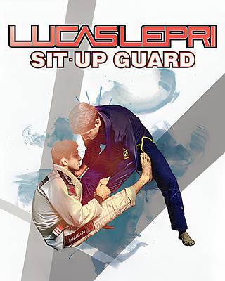 Sit-up Guard by Lucas Lepri