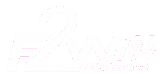Fight to Win 144 logo