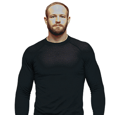 Jon “Thor” Blank