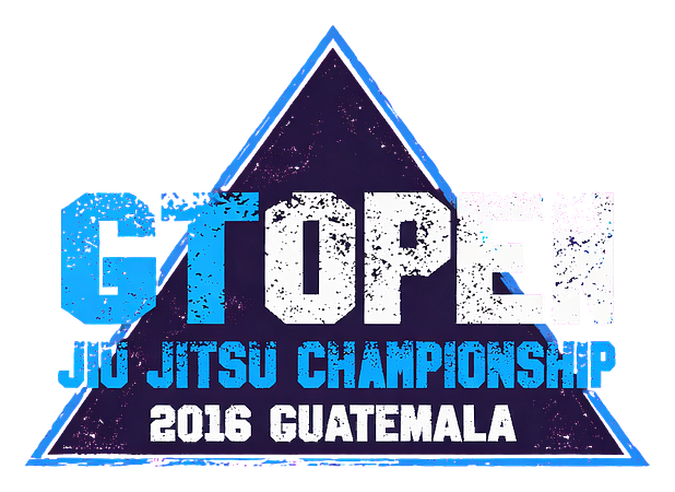 2016 Guatemala Open logo