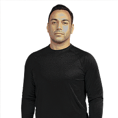 Eddie Bravo