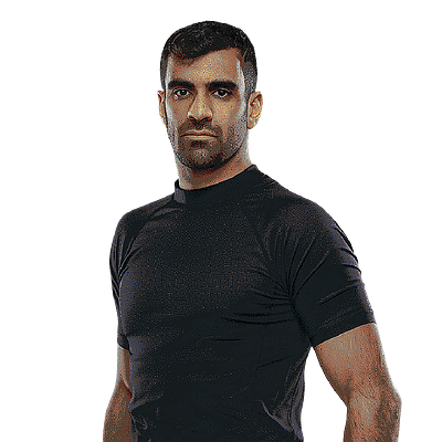Osamah Almarwai