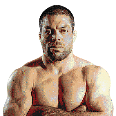 André Galvão