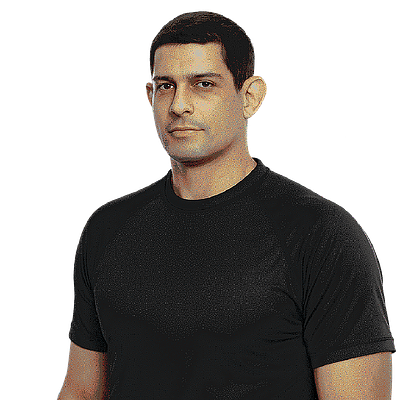 Max Carvalho