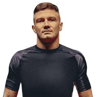 Mateusz Szczecinski