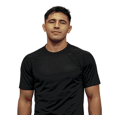 Samuel Nagai