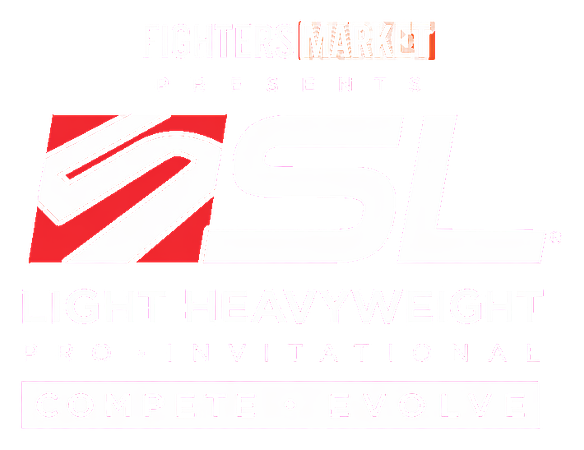 2017 FIVE Grappling Super League Light-Heavyweights logo