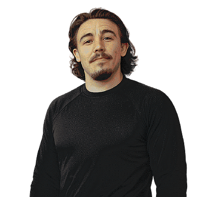 Bradley Hill