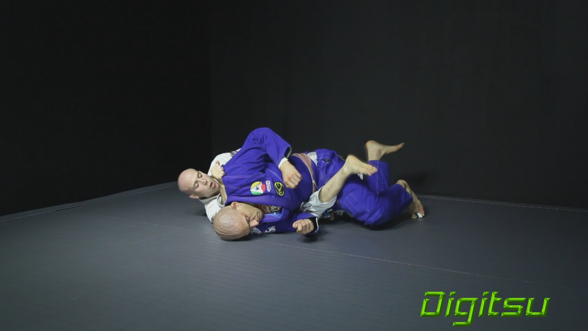 Seamless Sweeps and Backtakes