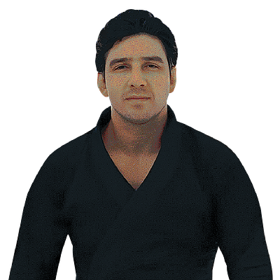 Lucas Lepri