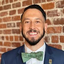 Dr. Nicholas Smith