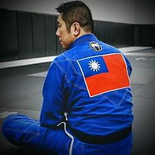 Charlie Liu