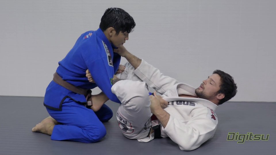 Build Your Lasso Guard Foundation