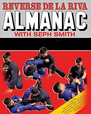 Reverse De La Riva Almanac by Seph Smith