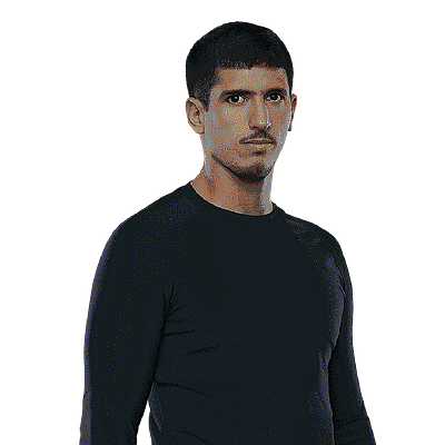 Carlos Oliveira