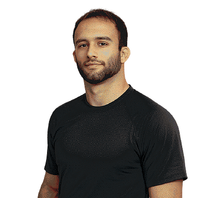 Samir Chantre