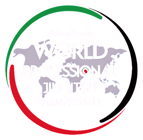 2021 Abu Dhabi World Professional Jiu-Jitsu Championship logo
