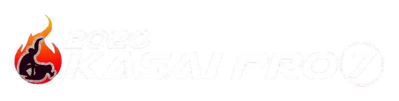 Kasai Pro 7 logo