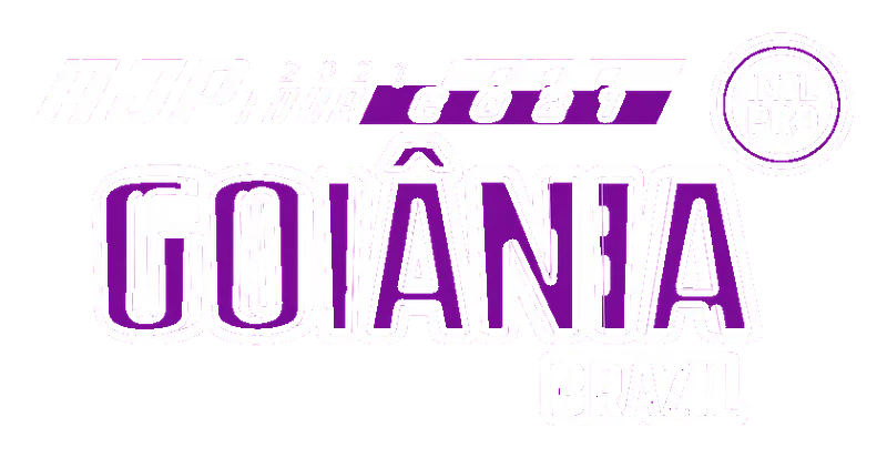2021 AJP Tour Goiania International Pro logo