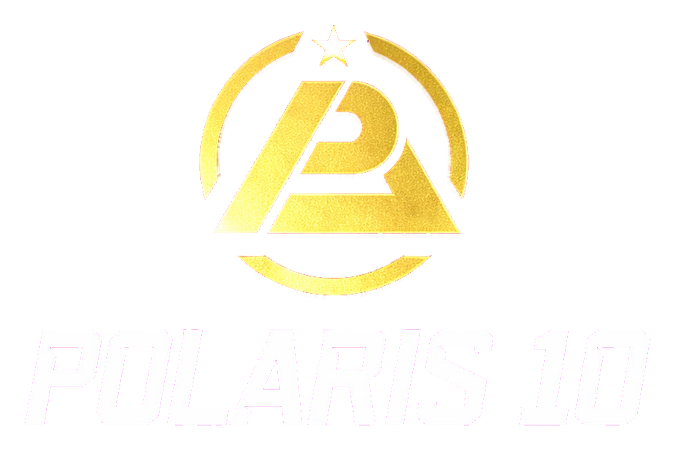 Polaris 10 logo