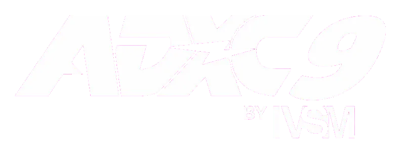 ADXC 9 logo