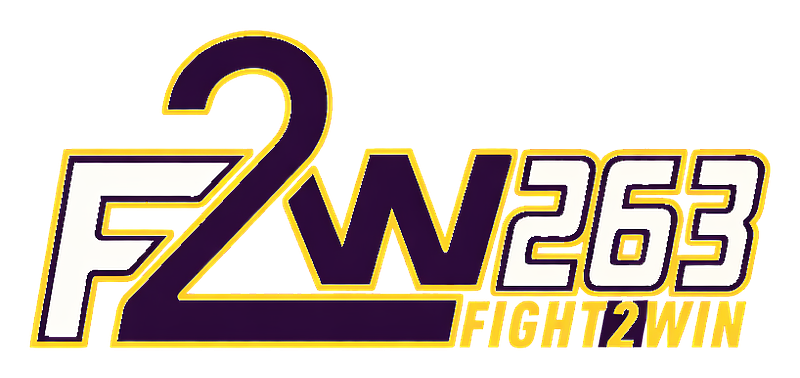 Fight to Win 263 logo