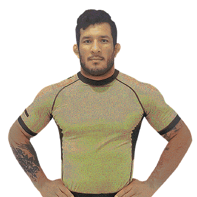 Lucas Barbosa