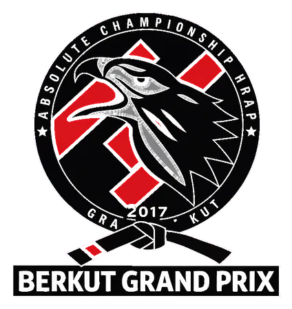 2017 Berkut Grand Prix logo